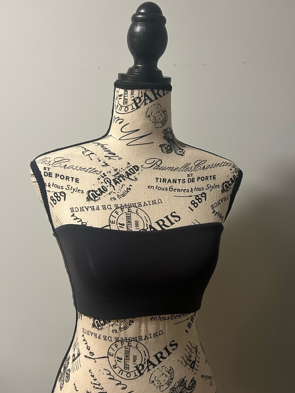 Skims Fits Everybody Bandeau Top